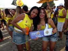 Forró da Tia Maria